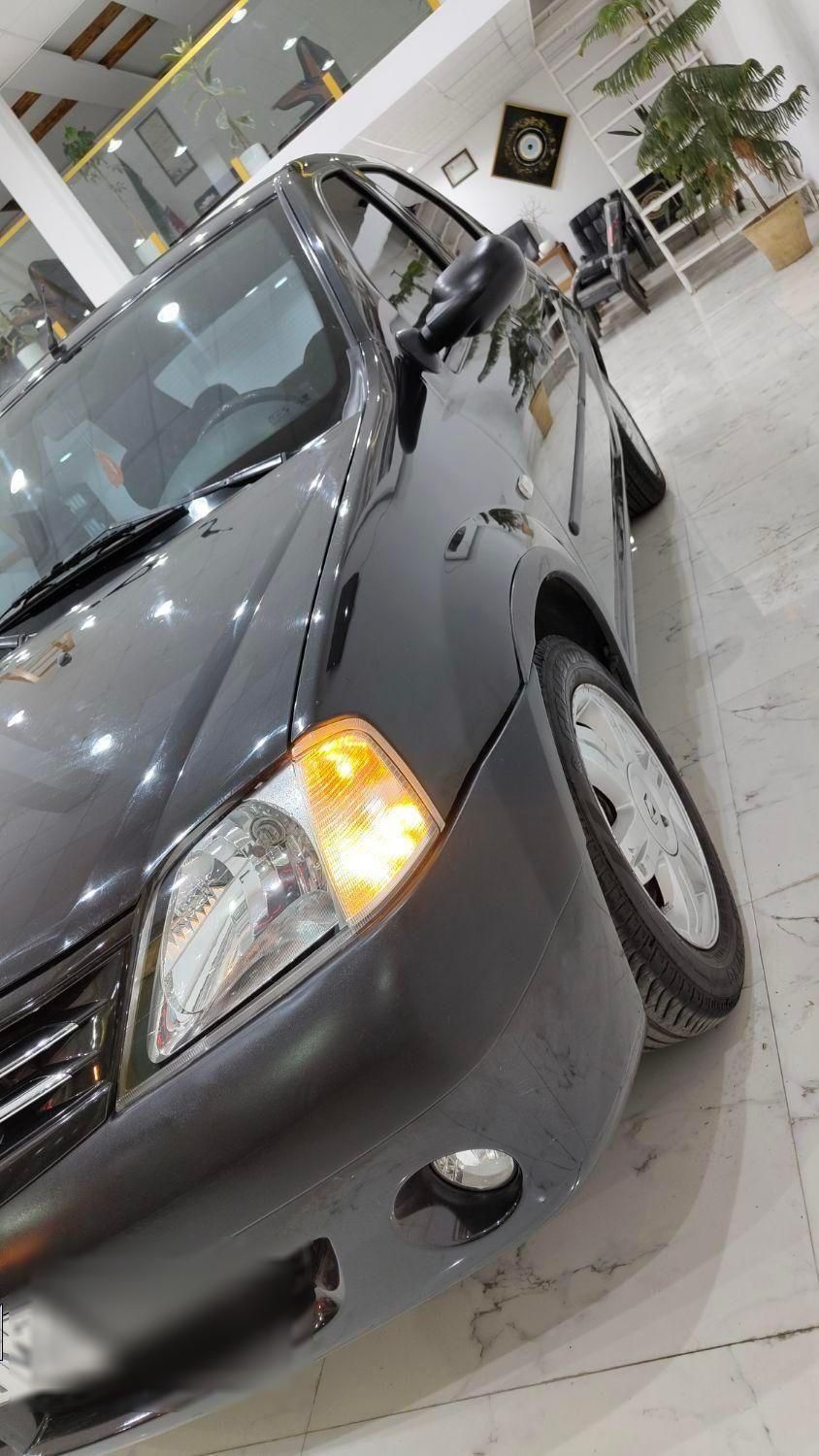رنو تندر 90 E2 - 1391