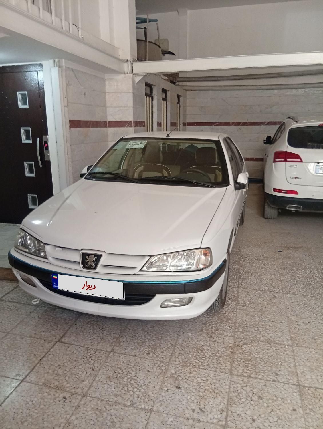 خودرو پژو، پارس آگهی ann_18523242