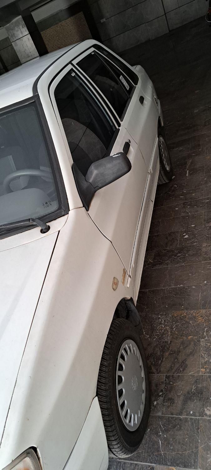 پراید 132 SX - 1390