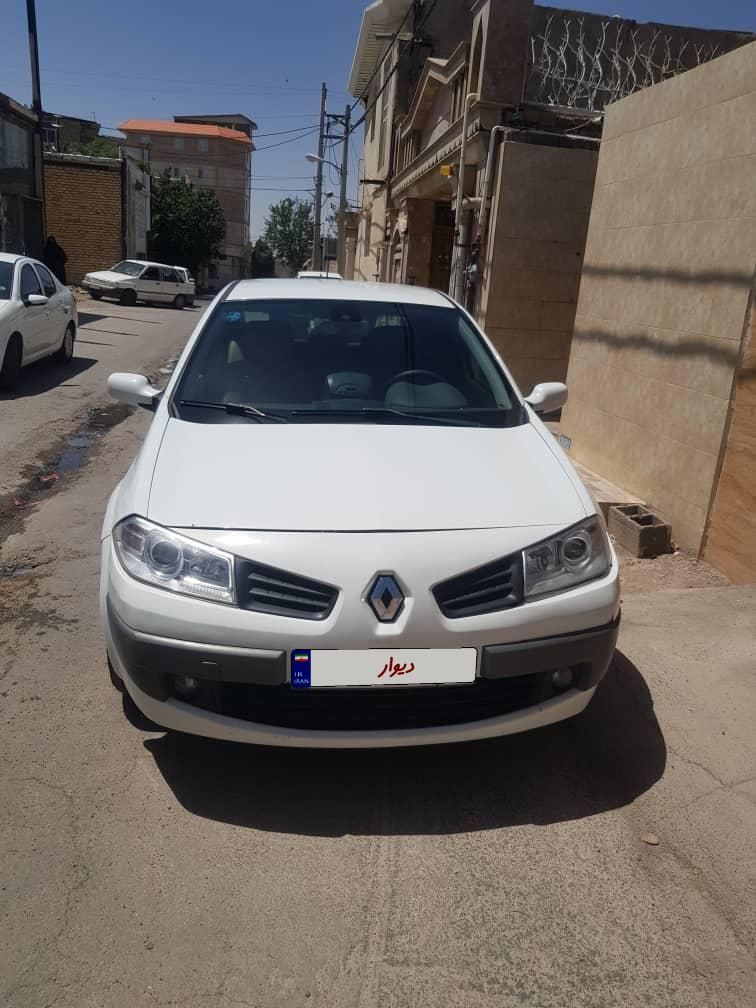 خودرو رنو، مگان پارس خودرو آگهی ann_18523280