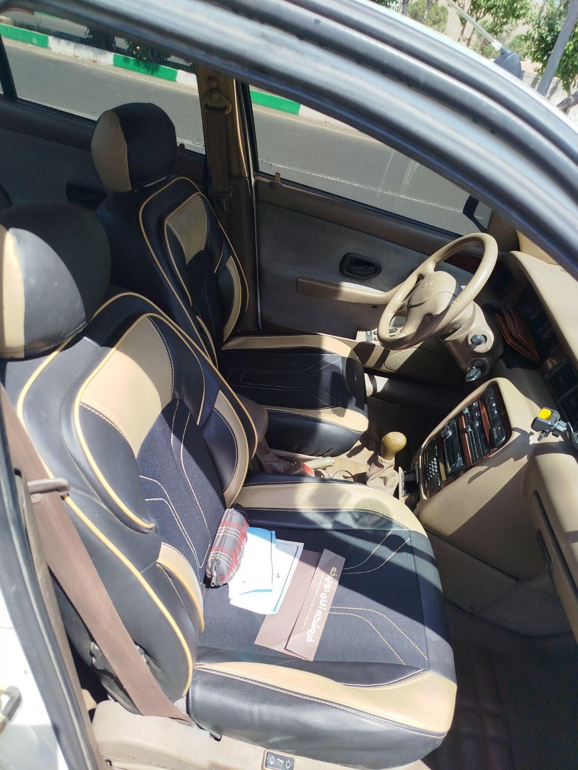 سمند LX XU7 - 1388