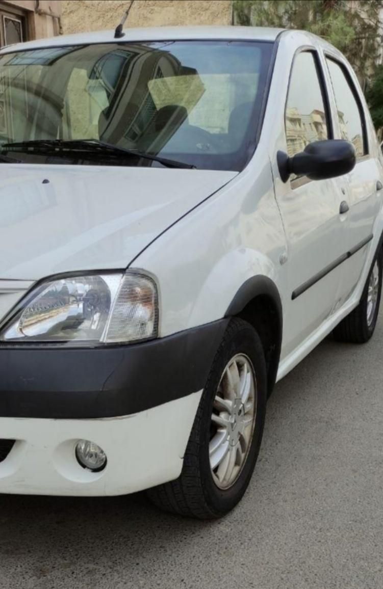 رنو تندر 90 E2 - 1395