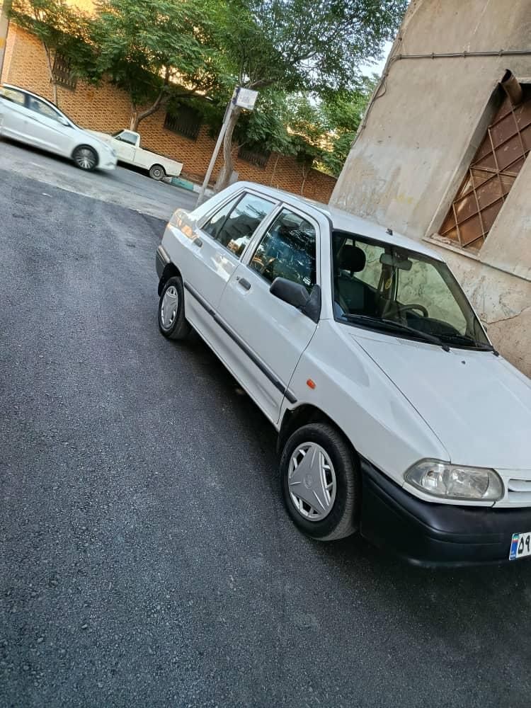 پراید 131 EX - 1397