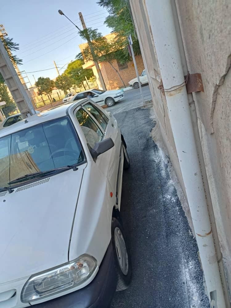 پراید 131 EX - 1397