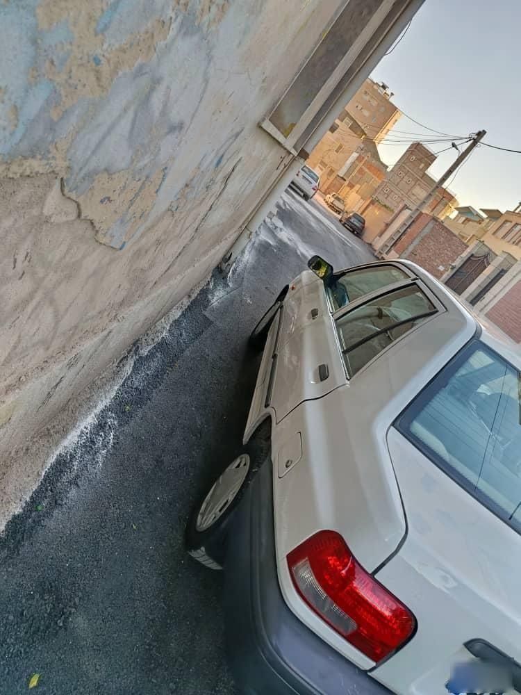 پراید 131 EX - 1397
