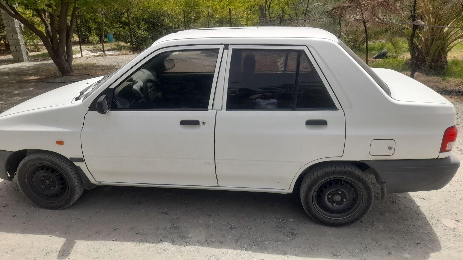 پراید 131 SE - 1397