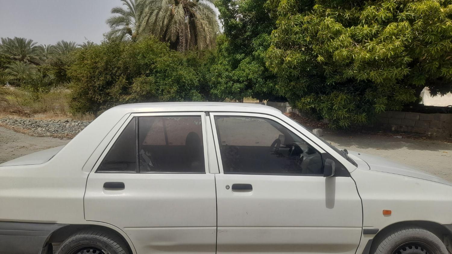 پراید 131 SE - 1397
