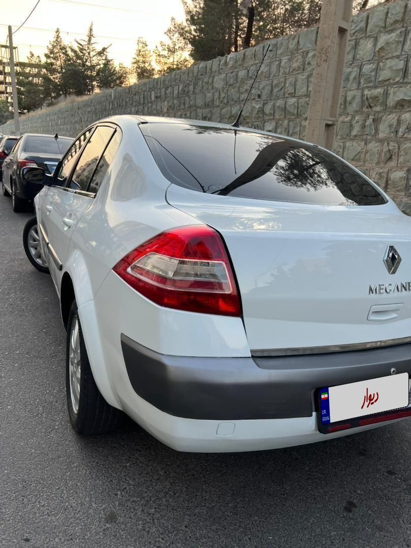 خودرو رنو، مگان پارس خودرو آگهی ann_18523583