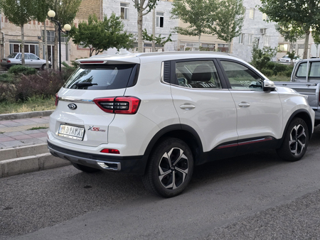 ام وی ام X55 پرو IE - 1402