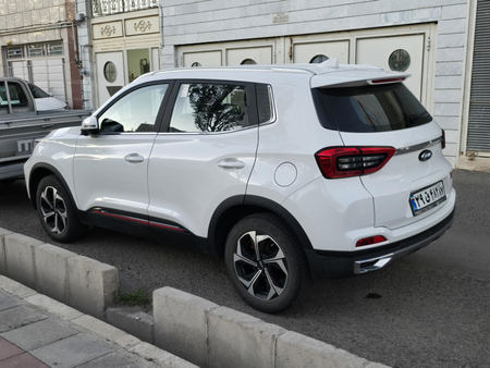 ام وی ام X55 پرو IE - 1402