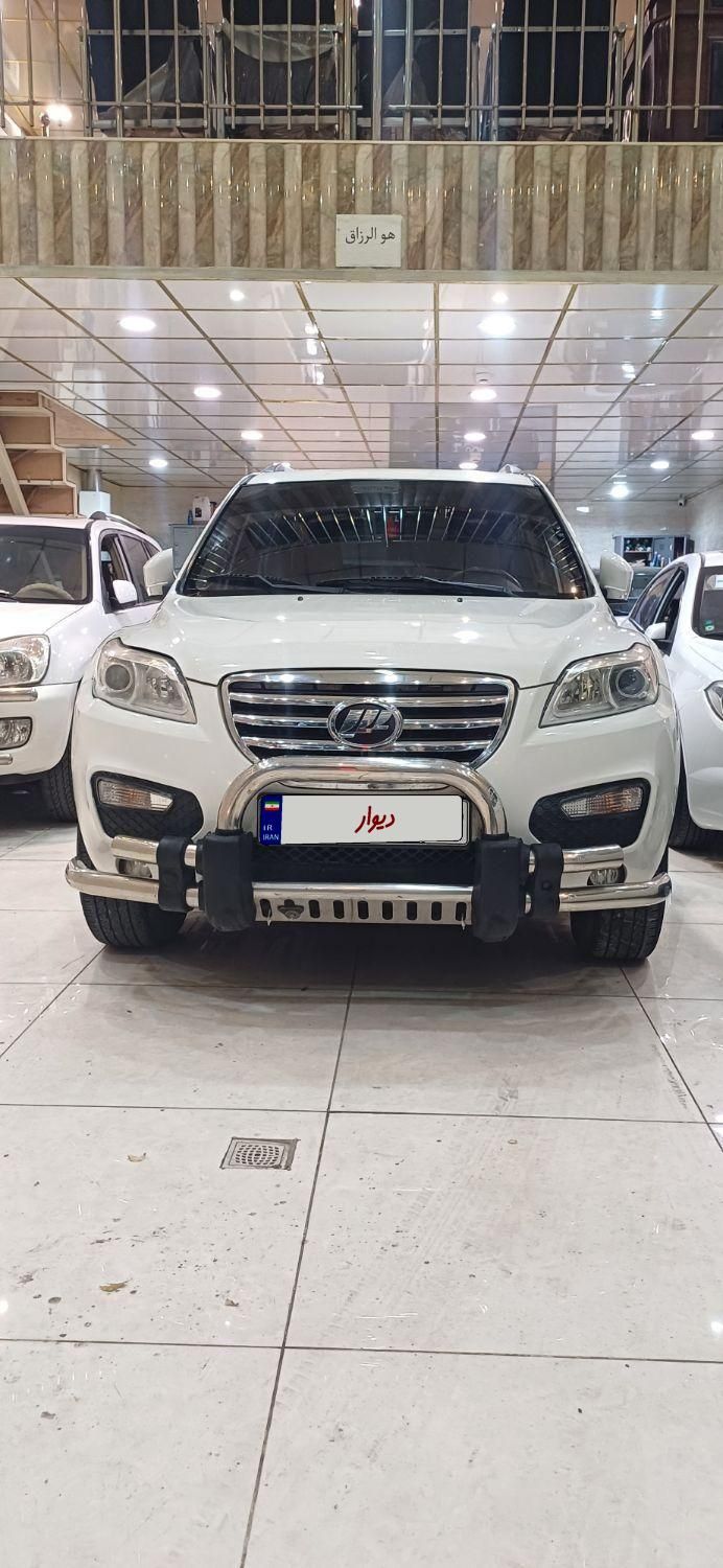 خودرو لیفان، X60 آگهی ann_18523653