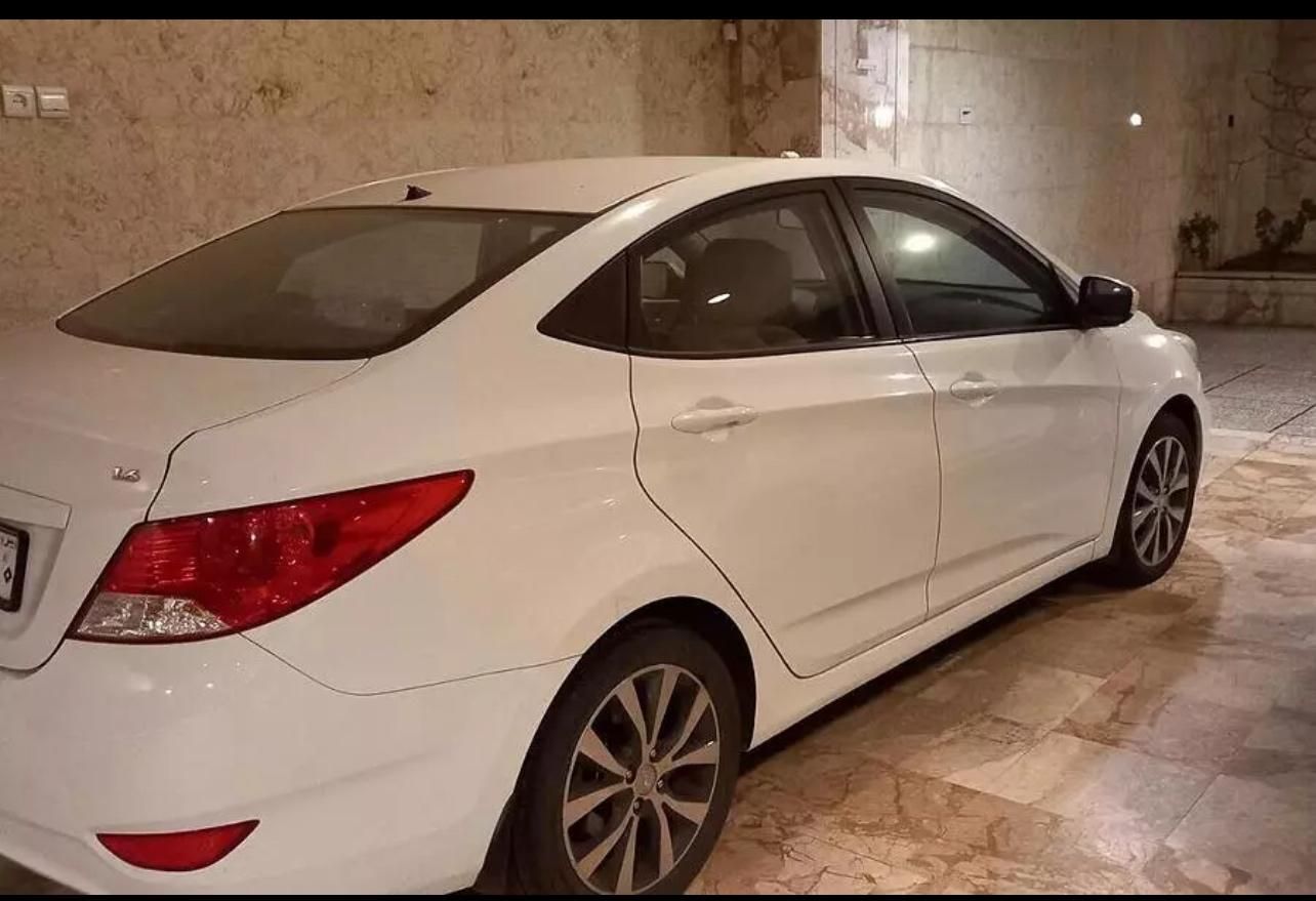 خودرو هیوندای، اکسنت آگهی ann_18523718