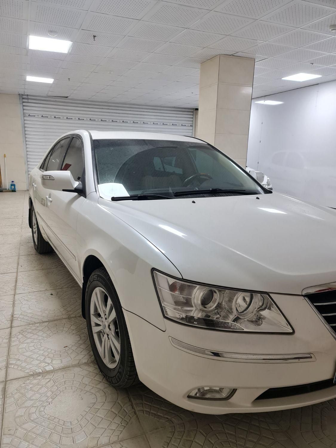 خودرو هیوندای، سوناتا آگهی ann_18523773