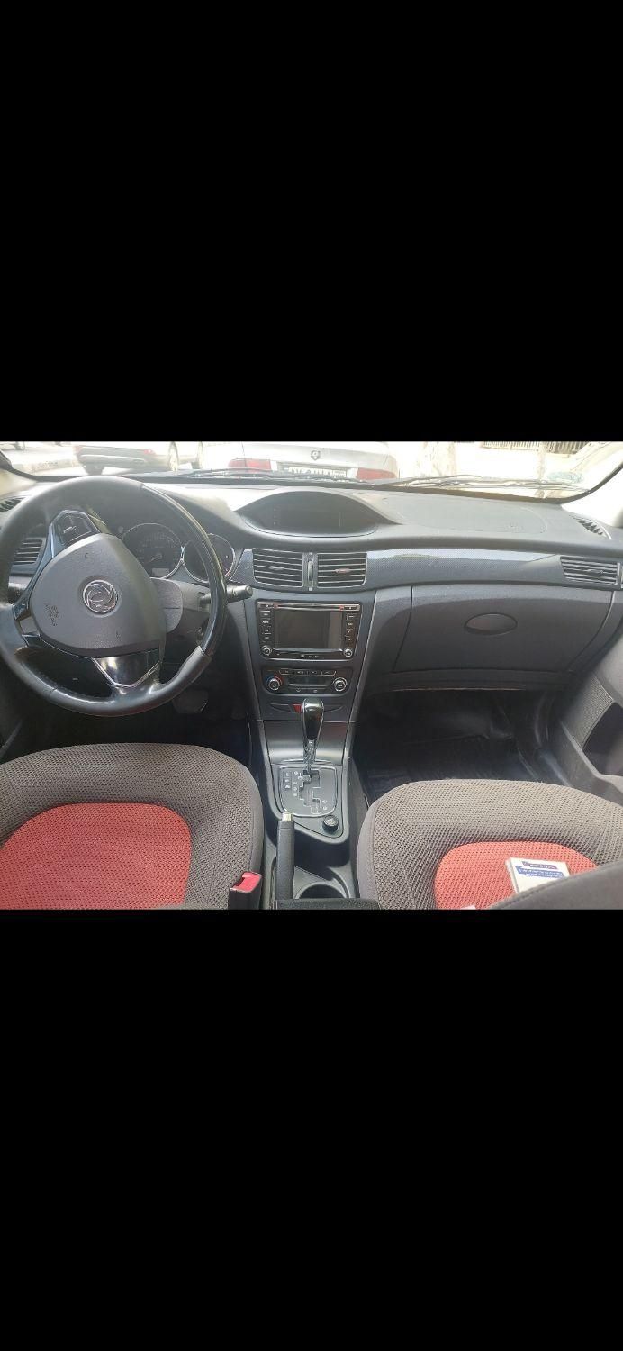 دانگ فنگ H30 کراس اتوماتیک - 1395