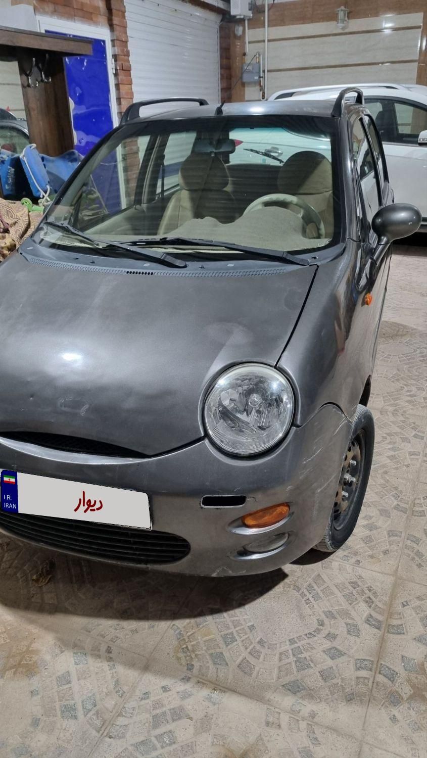 خودرو ام وی ام، 110 آگهی ann_18523917