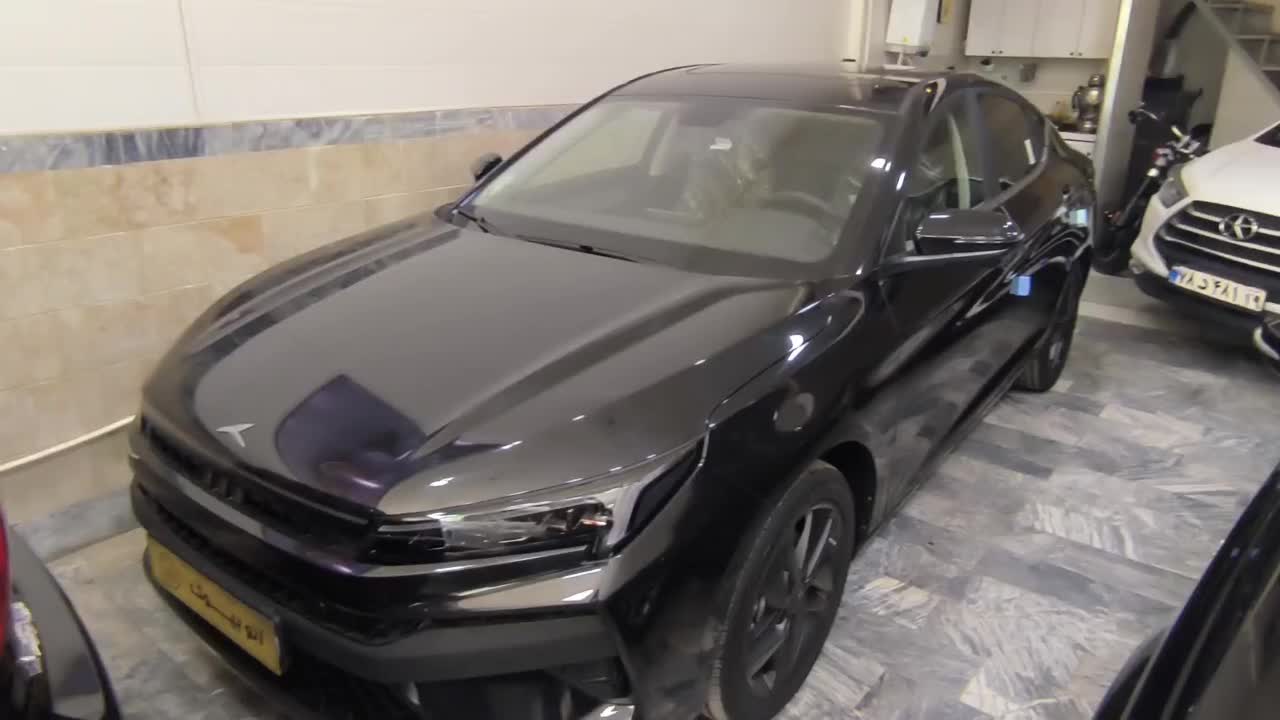 خودرو کی ام سی، J7 آگهی ann_18523922