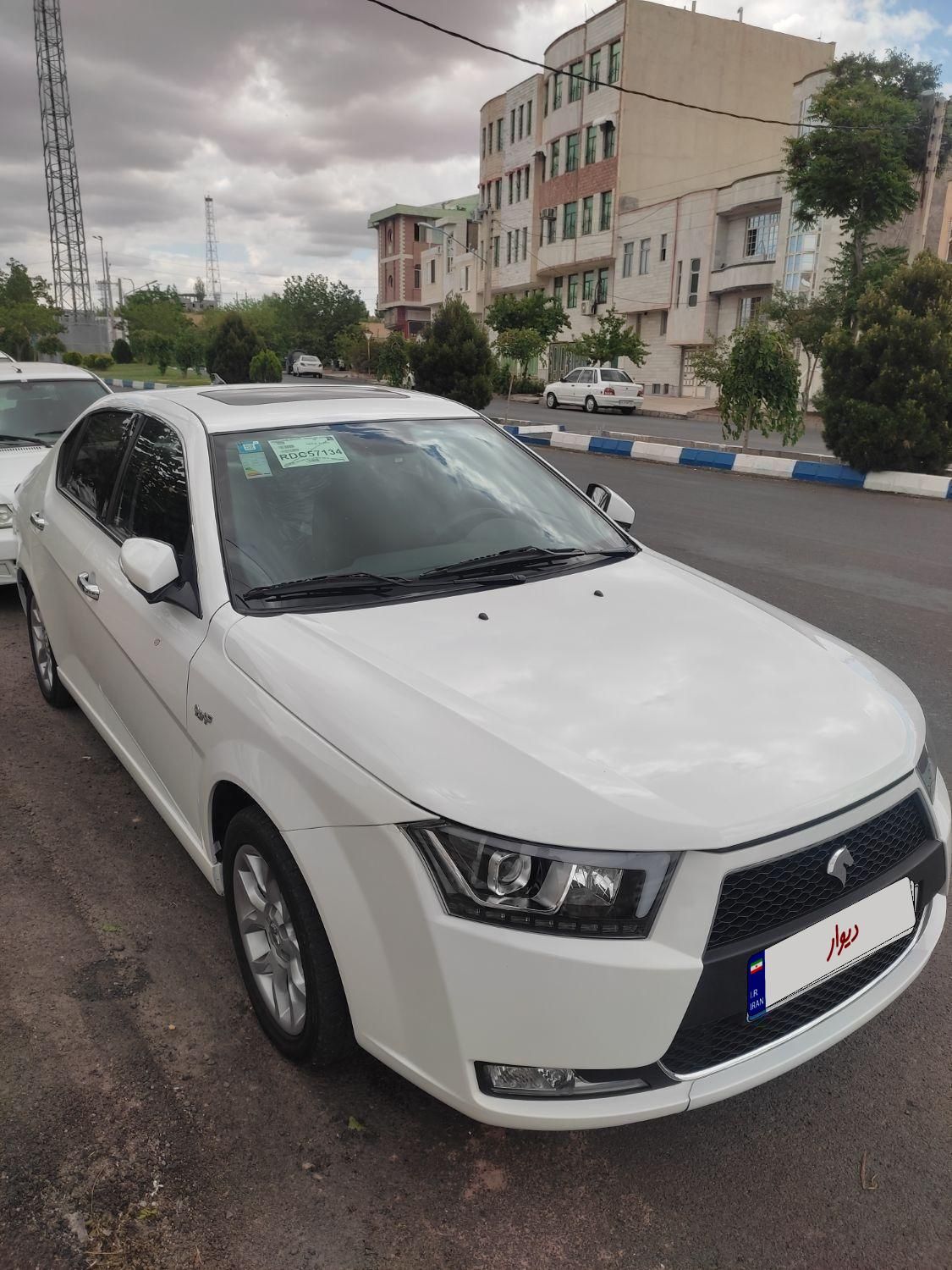 خودرو دنا، پلاس توربو آگهی ann_18523929