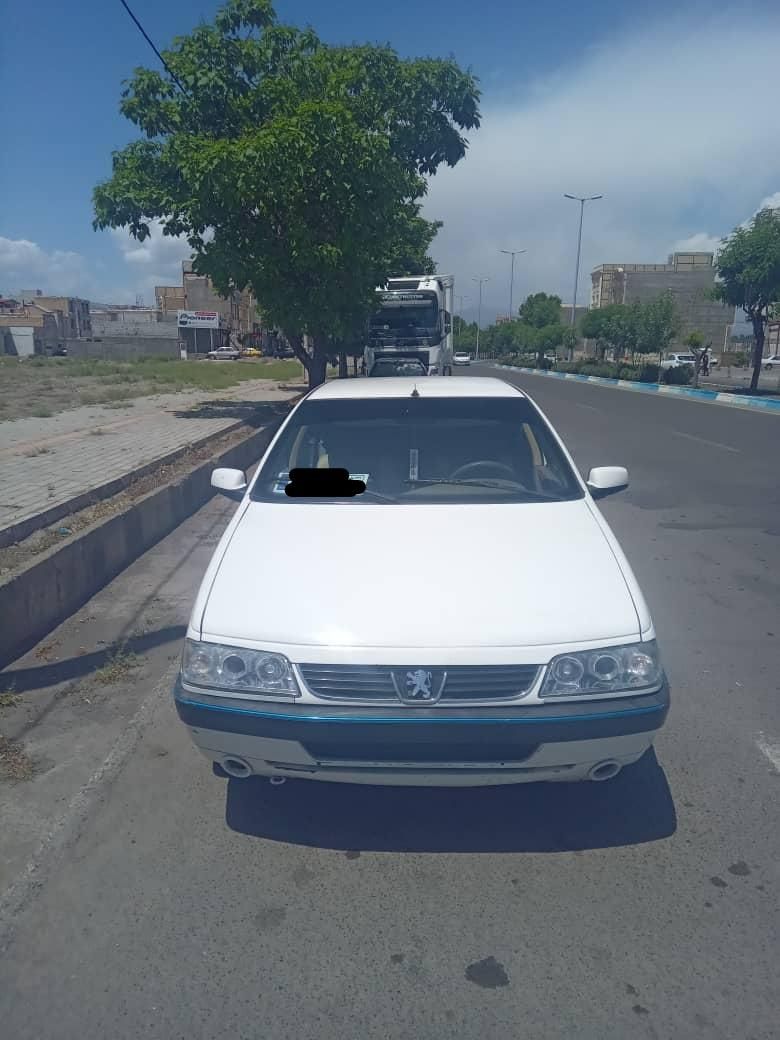 خودرو پژو، 405 SLX آگهی ann_18523950