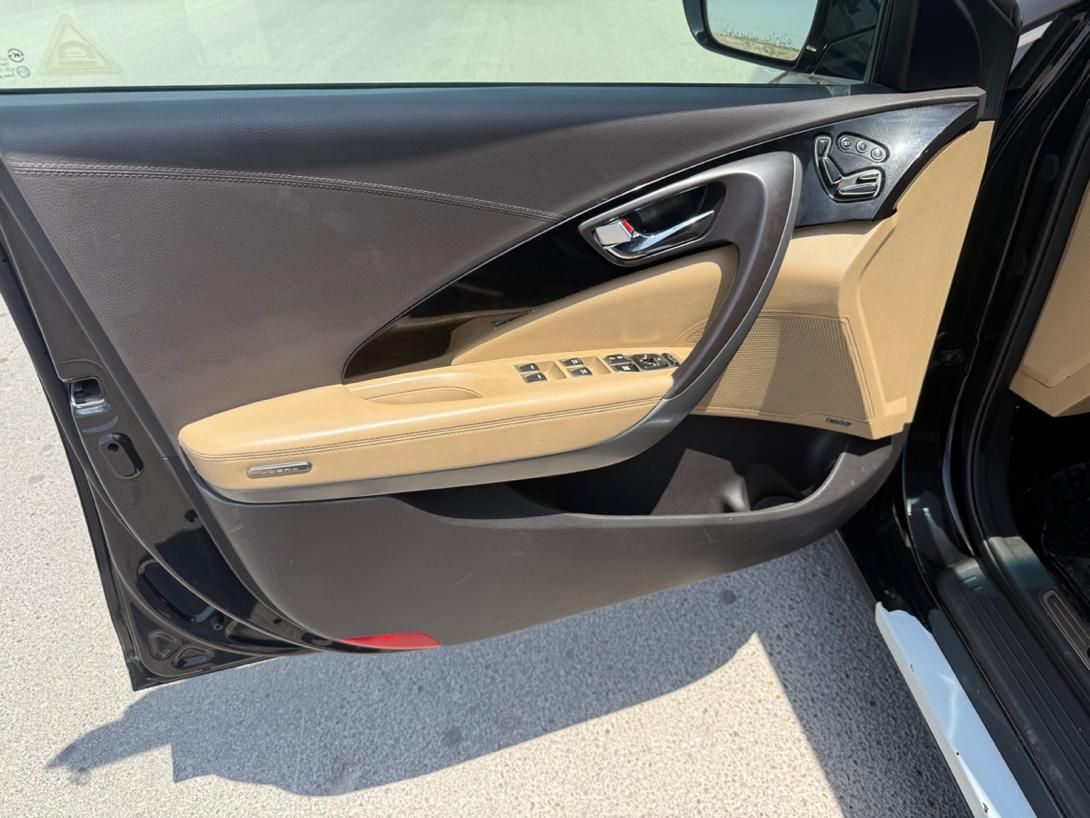 هیوندای آزرا (گرنجور) 3000cc - 2014