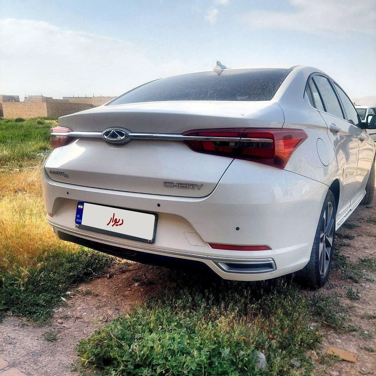 فونیکس آریزو 6 پرو اتوماتیک - 2020