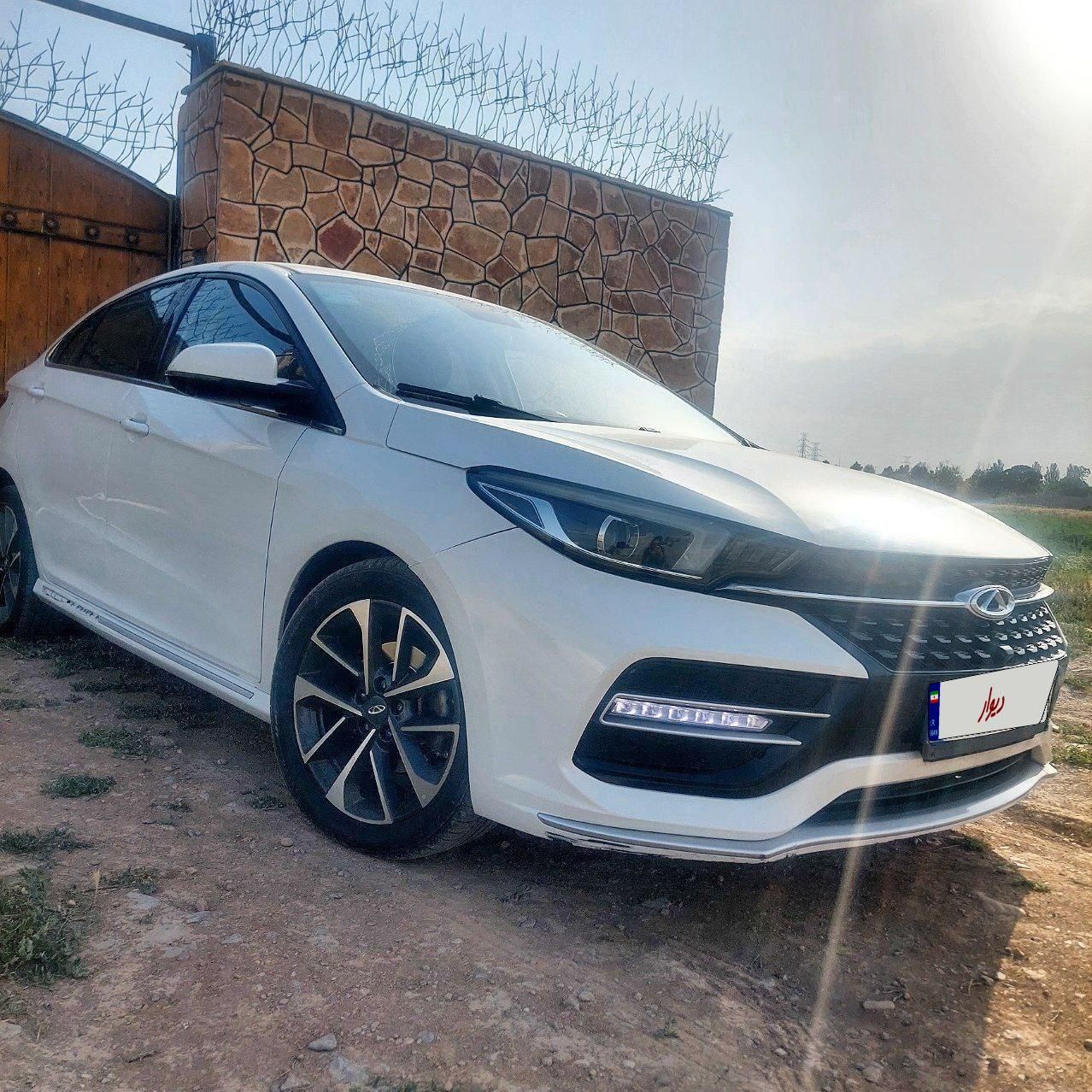 فونیکس آریزو 6 پرو اتوماتیک - 2020