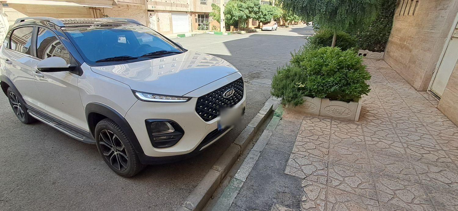 ام وی ام X22 پرو اتوماتیک اکسلنت - 2022