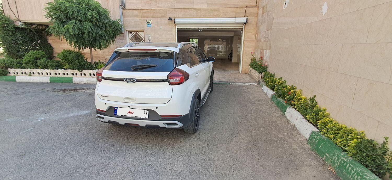 ام وی ام X22 پرو اتوماتیک اکسلنت - 2022