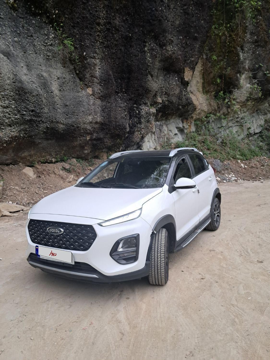 ام وی ام X22 پرو اتوماتیک اکسلنت - 2022