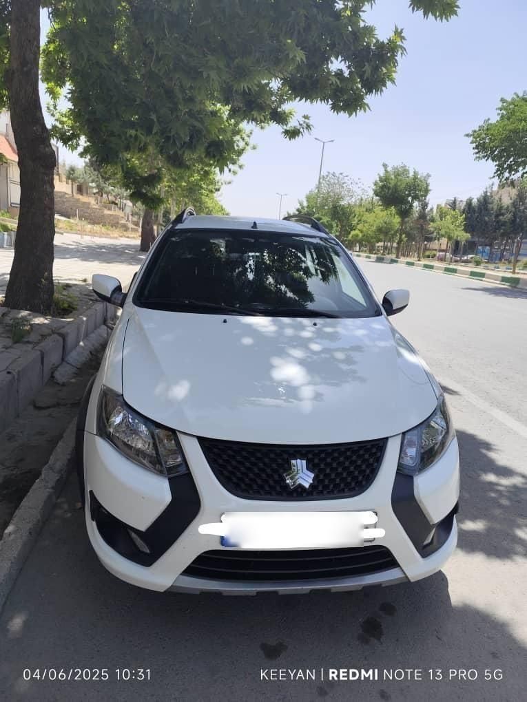 خودرو کوییک، S آگهی ann_18524161