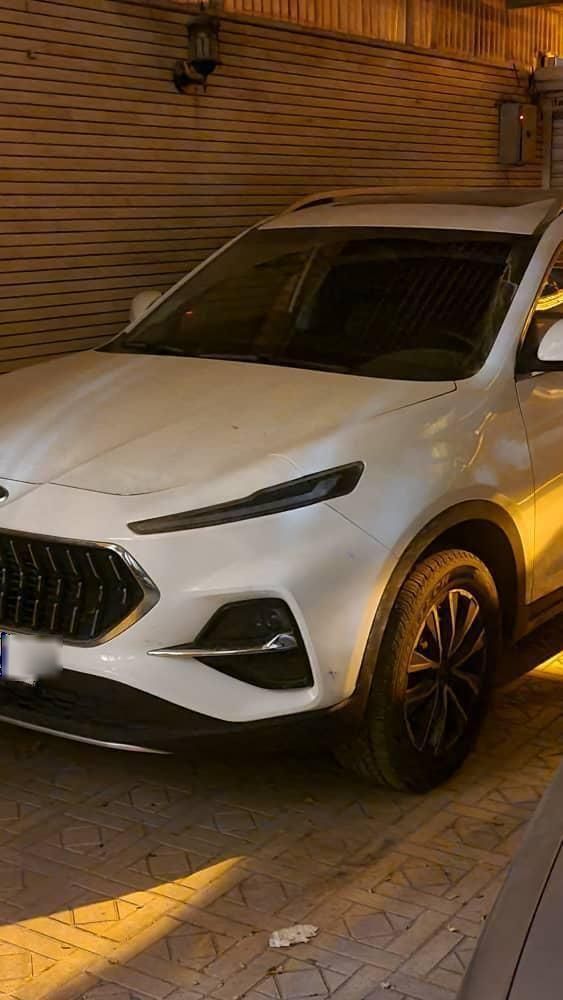 کی ام سی K7 اتوماتیک - 2022