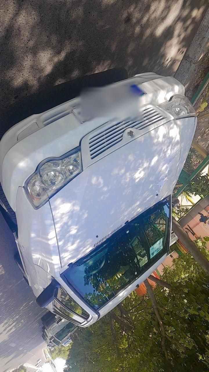 پراید 132 SL - 1389