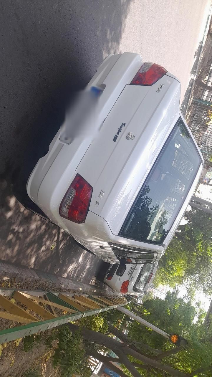 پراید 132 SL - 1389