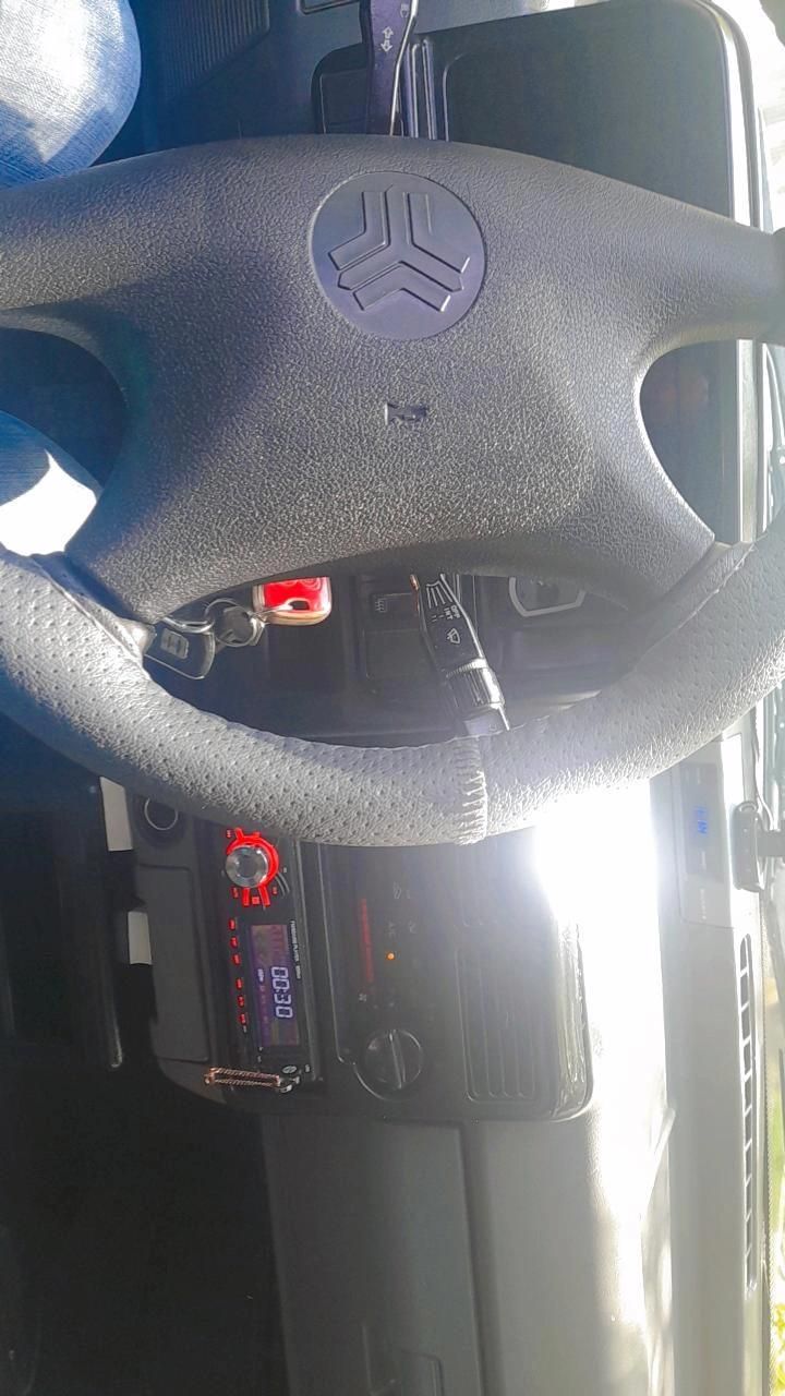 پراید 132 SL - 1389