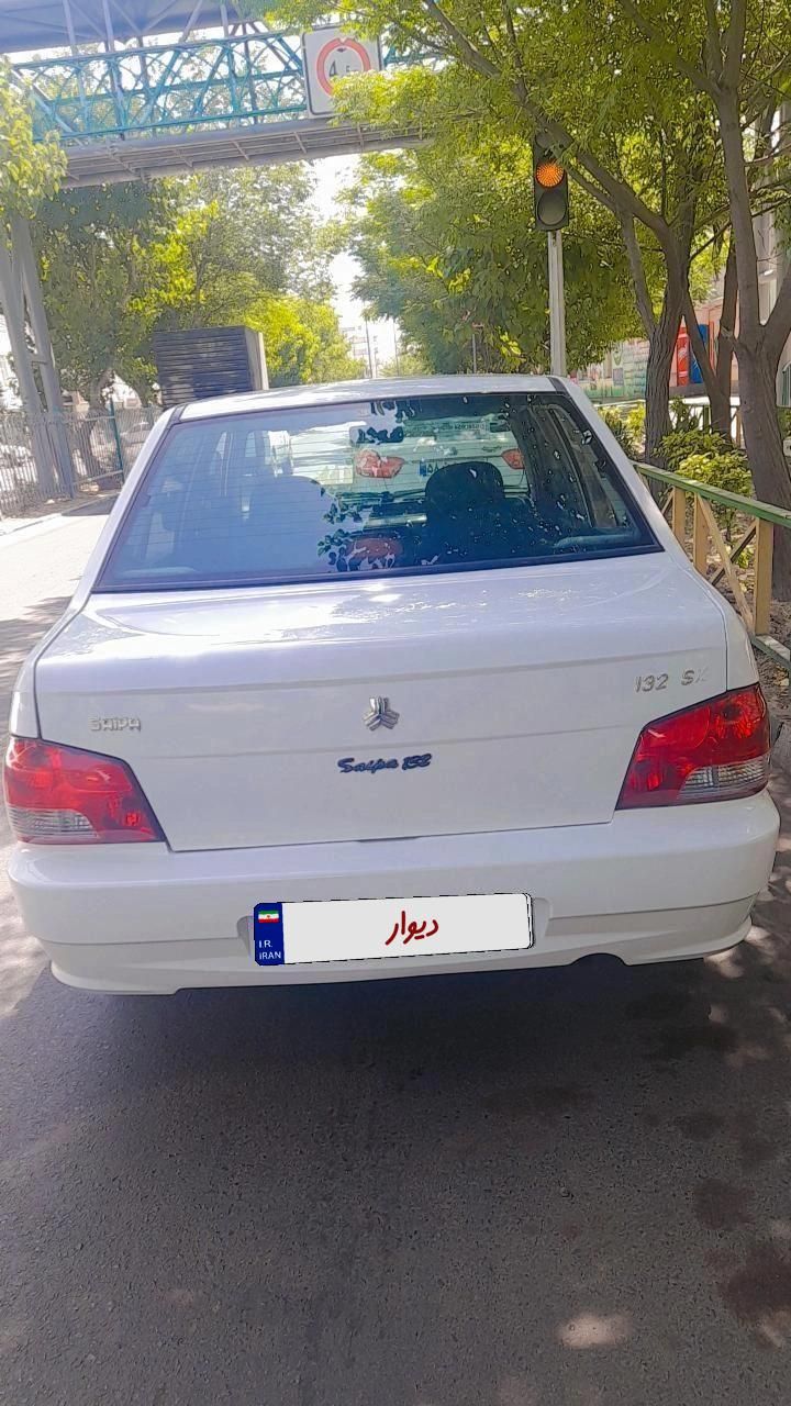 خودرو پراید، 132 آگهی ann_18524261