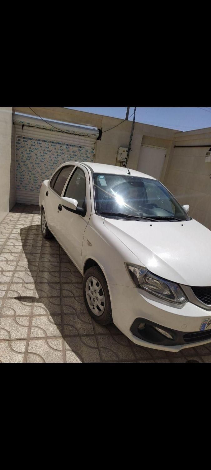 خودرو ساینا، S آگهی ann_18524286