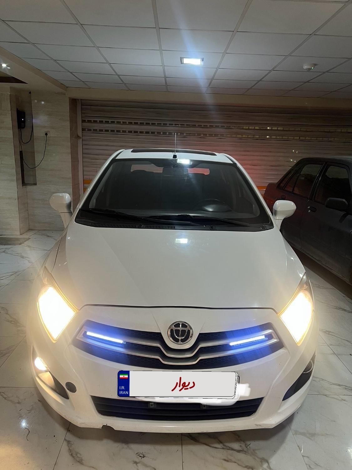 خودرو برلیانس، H230 آگهی ann_18524397