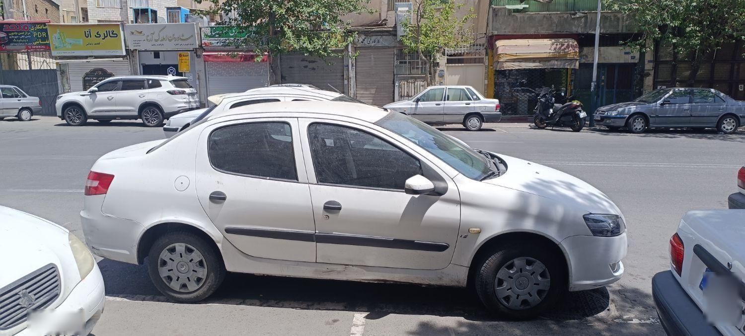 رانا EL TU5 - 1391