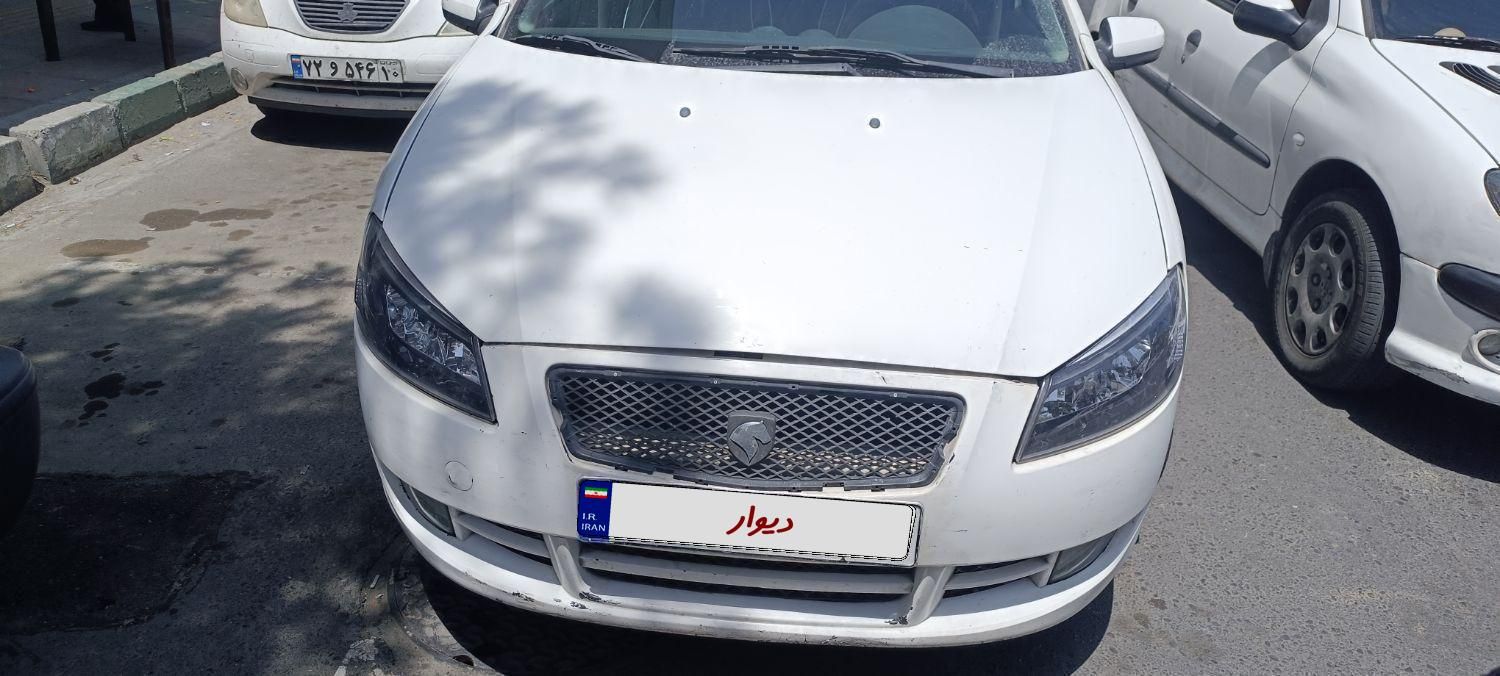 خودرو رانا، EL آگهی ann_18524408