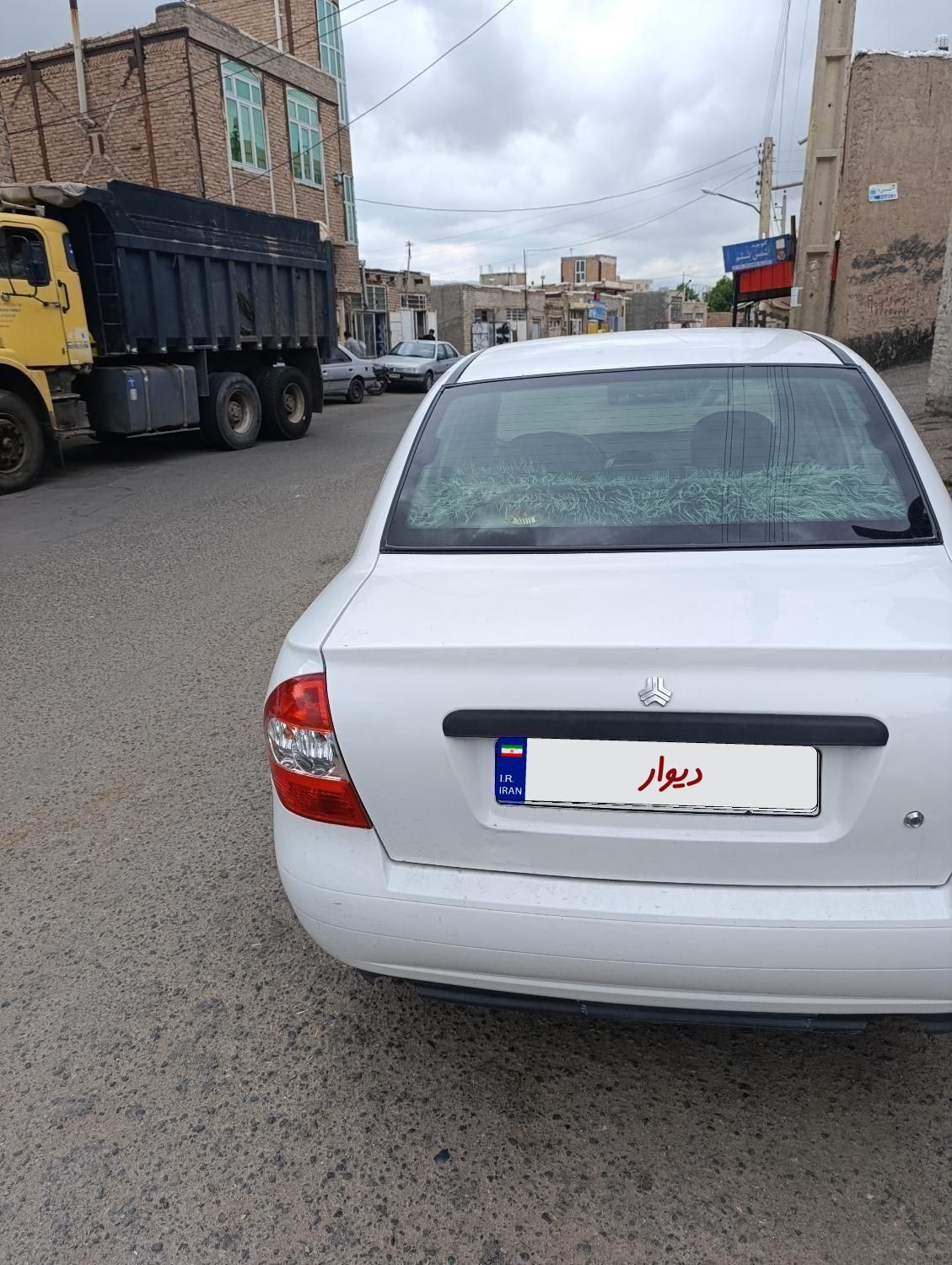 خودرو تیبا، صندوق دار آگهی ann_18524431