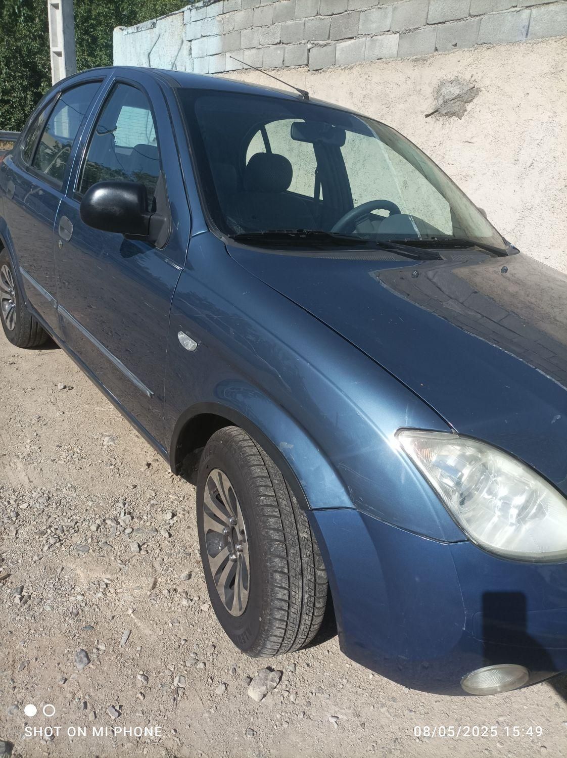 خودرو تیبا، 2 آگهی ann_18524484