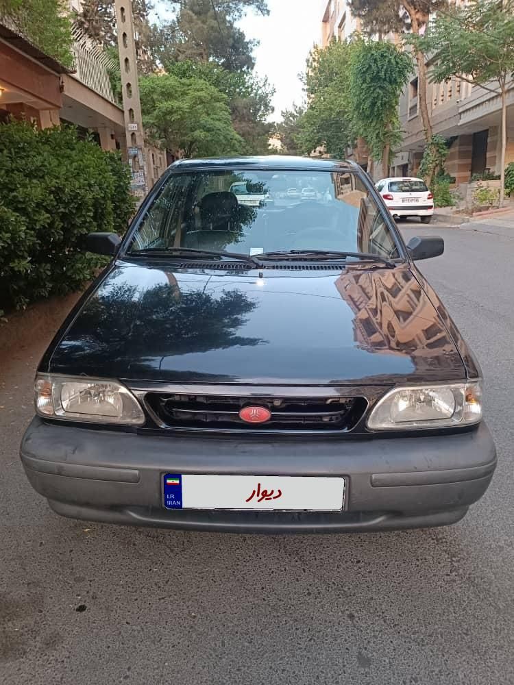 خودرو پراید، صبا آگهی ann_18524532