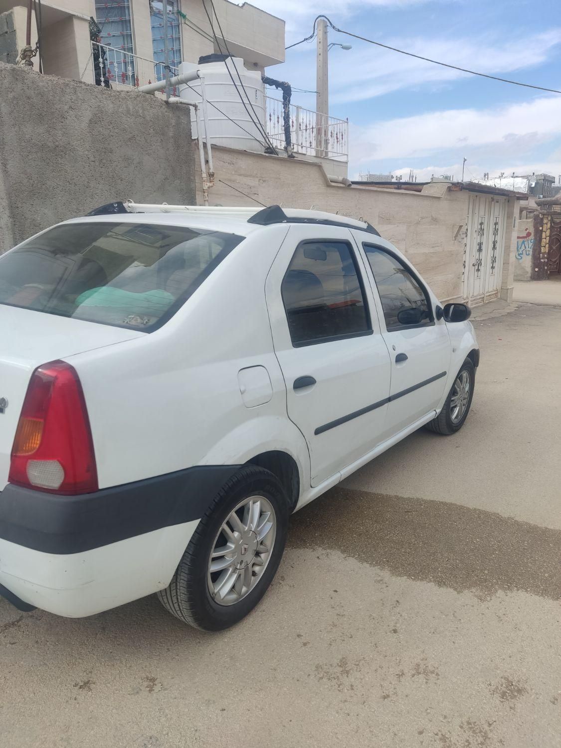 خودرو رنو، تندر 90 آگهی ann_18524538