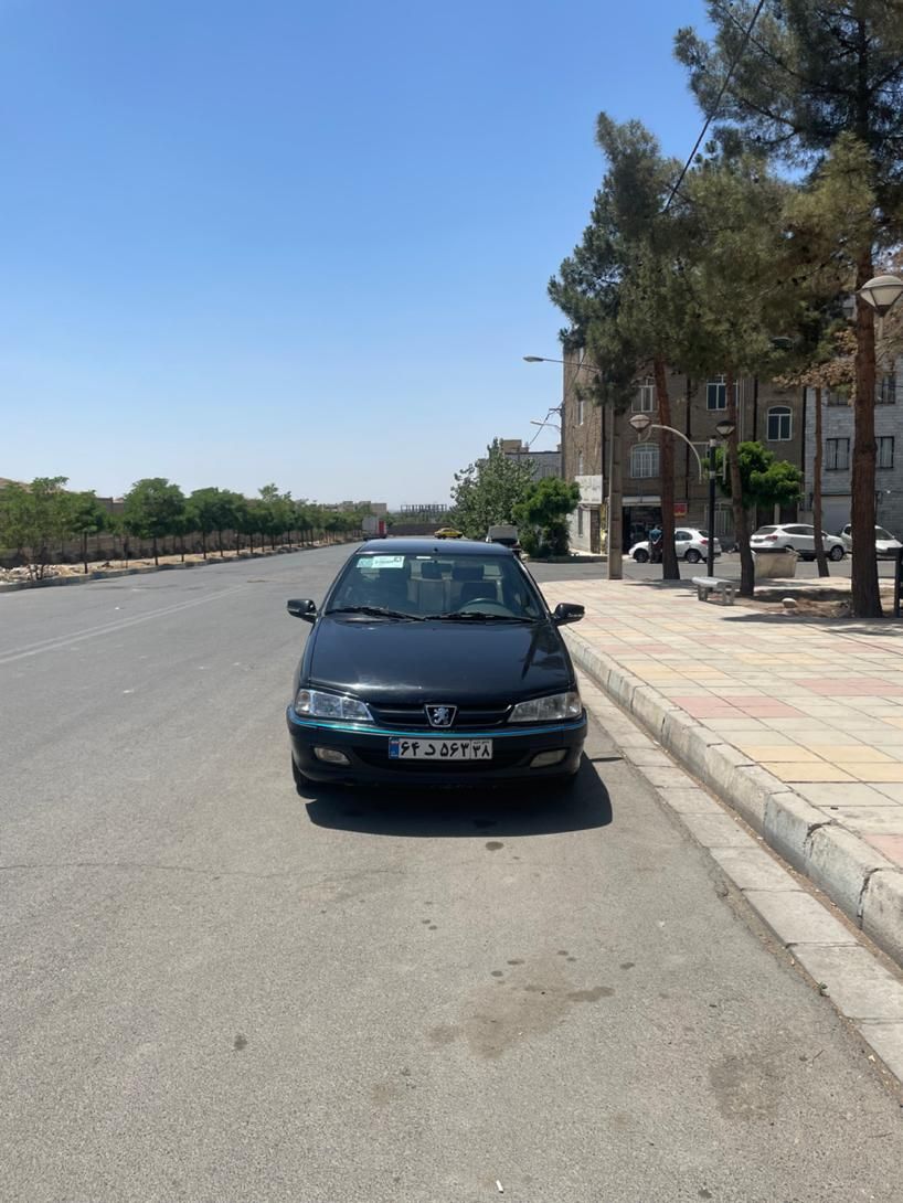 خودرو پژو، پارس آگهی ann_18524568