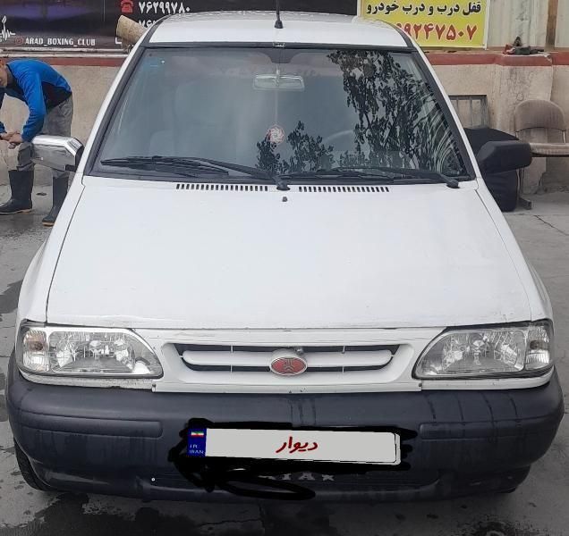 خودرو پراید، صبا آگهی ann_18524583