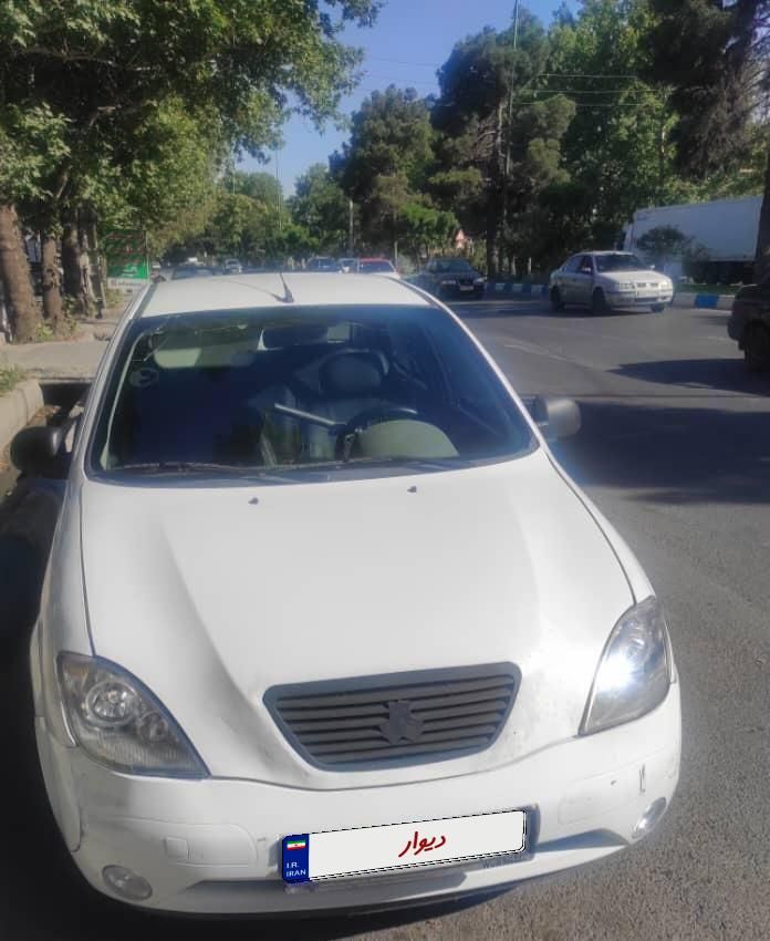 خودرو تیبا، صندوق دار آگهی ann_18524587