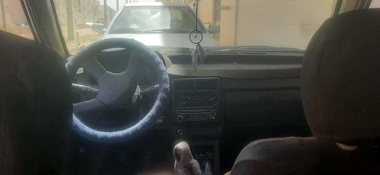 پراید صبا بنزینی - 1385