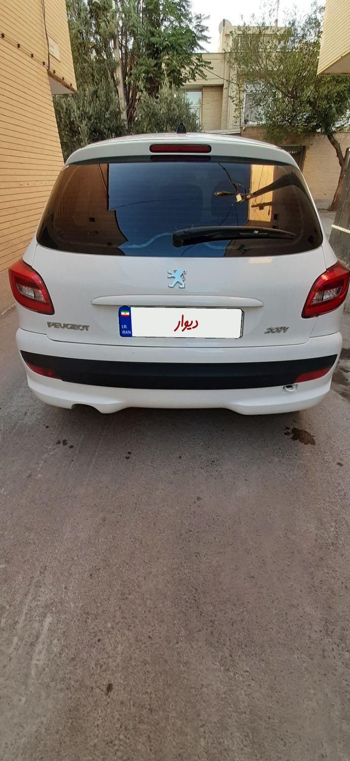 خودرو پژو، 207 آگهی ann_18524652
