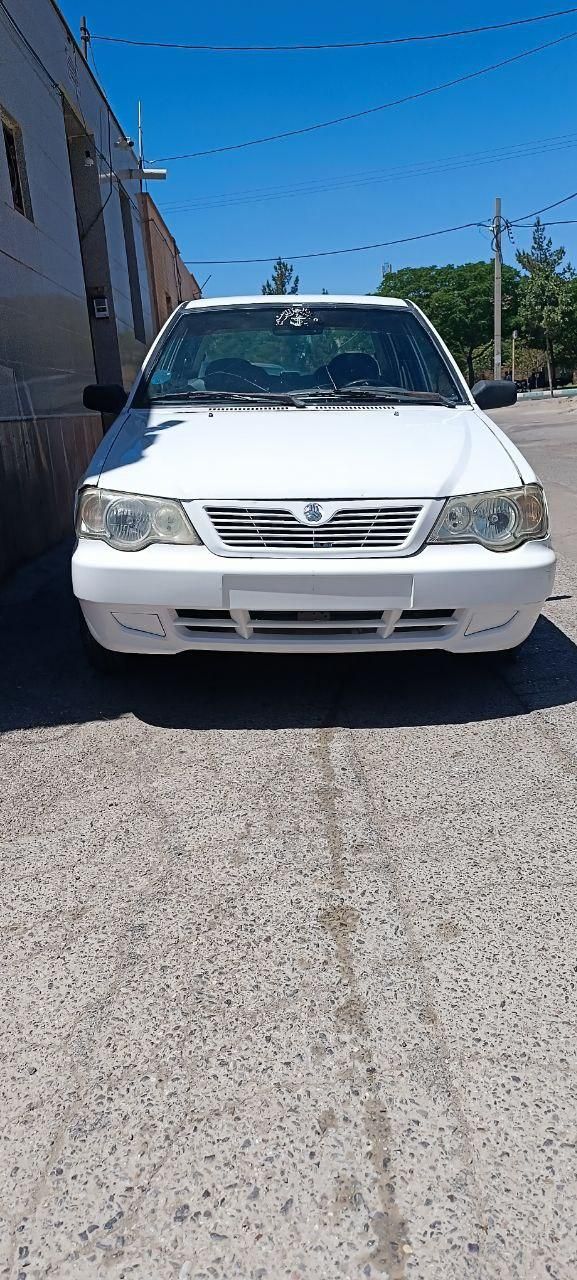 پراید 132 SE - 1392