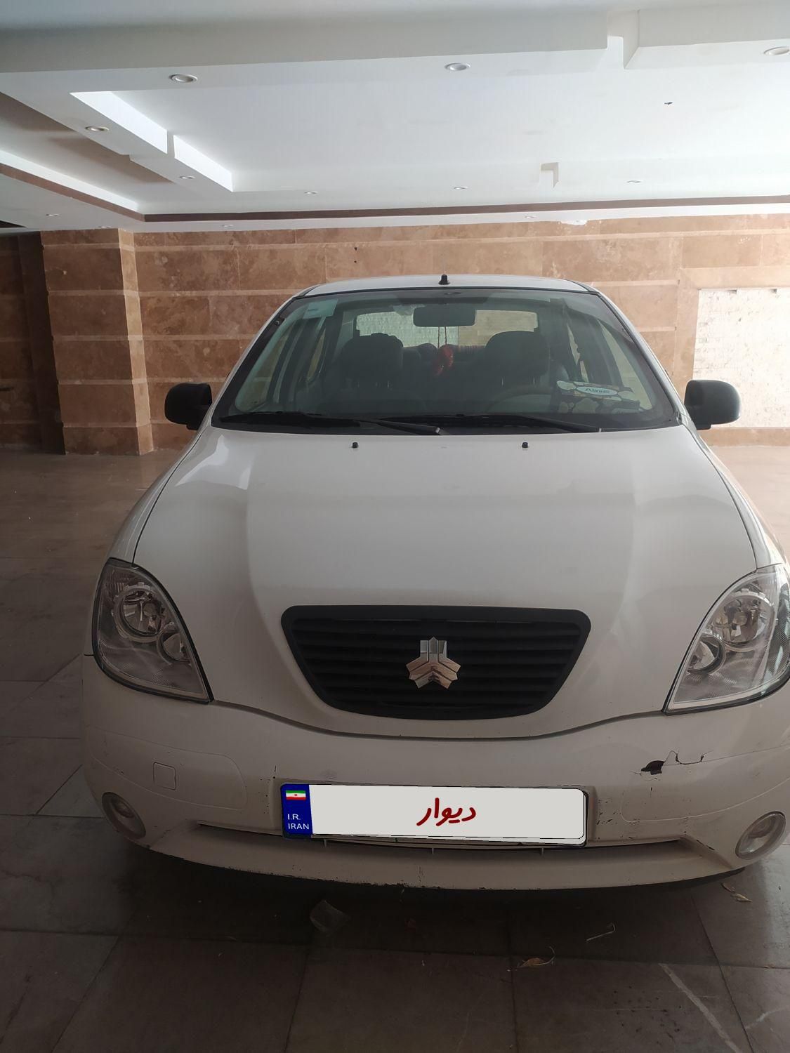 خودرو تیبا، صندوق دار آگهی ann_18524667
