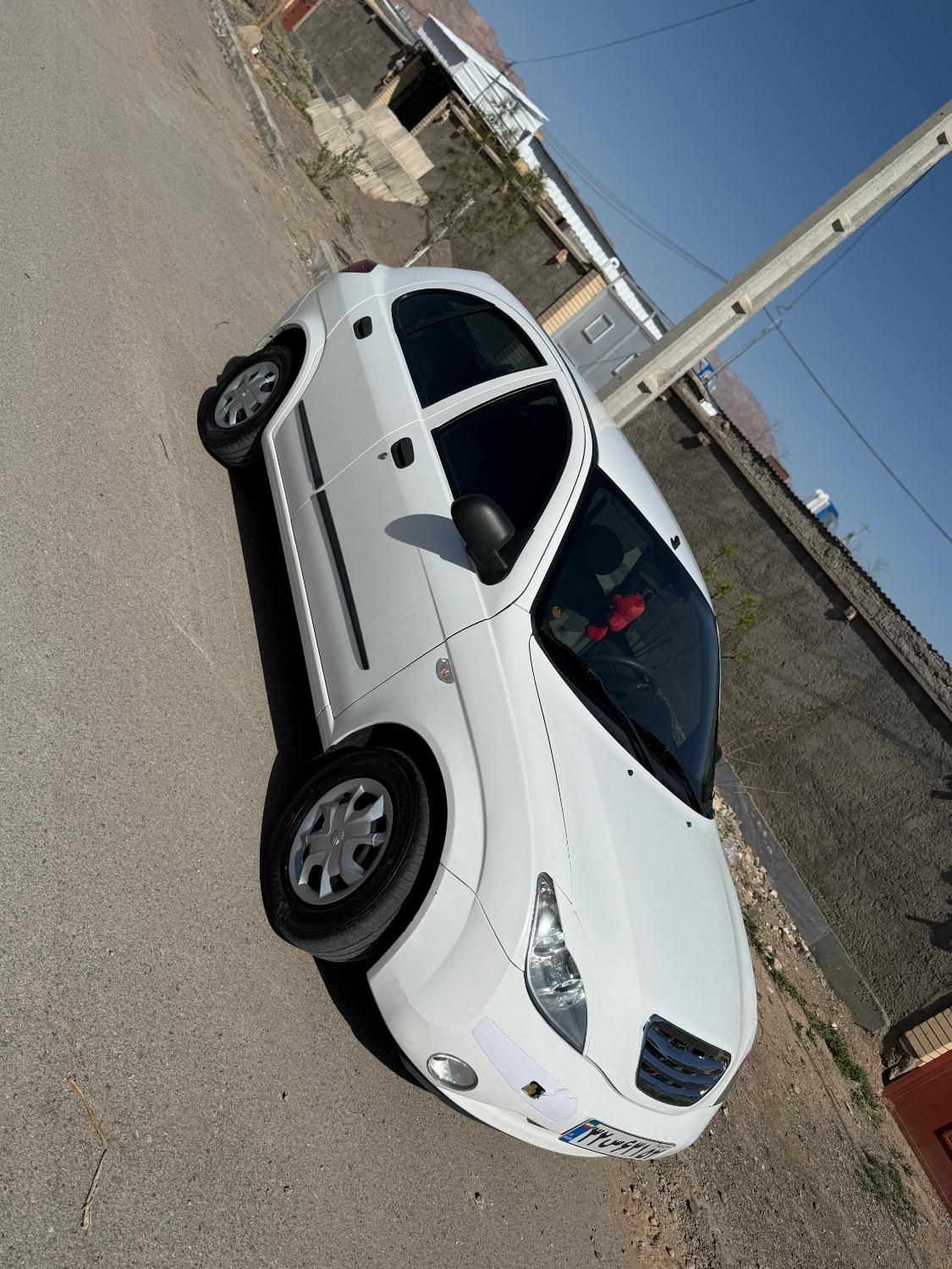 خودرو تیبا، 2 آگهی ann_18524678